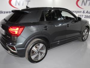Audi Q2 35 Tfsi Urban Edition TIP - Image 4