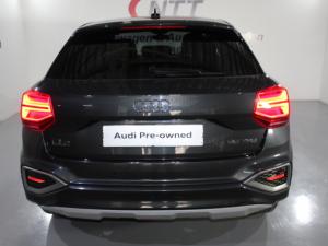 Audi Q2 35 Tfsi Urban Edition TIP - Image 5
