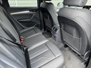 Audi Q5 Sportback 40 TDI Quattro Black Edition - Image 10