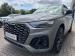 Audi Q5 Sportback 40 TDI Quattro Black Edition - Thumbnail 12