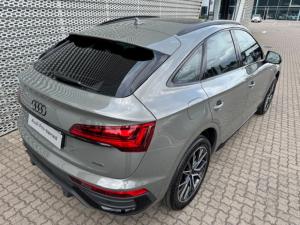 Audi Q5 Sportback 40 TDI Quattro Black Edition - Image 13