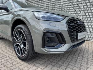 Audi Q5 Sportback 40 TDI Quattro Black Edition - Image 15