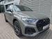 Audi Q5 Sportback 40 TDI Quattro Black Edition - Thumbnail 1