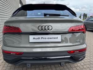 Audi Q5 Sportback 40 TDI Quattro Black Edition - Image 5