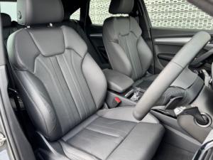 Audi Q5 Sportback 40 TDI Quattro Black Edition - Image 9