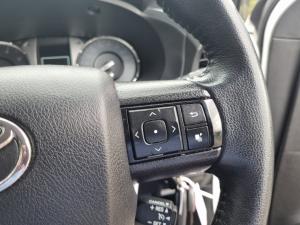 Toyota Hilux 2.8 GD-6 RB Raider automaticD/C - Image 10