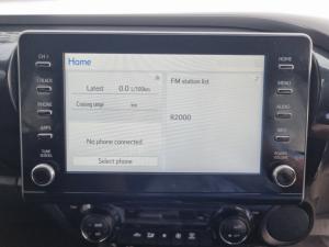 Toyota Hilux 2.8 GD-6 RB Raider automaticD/C - Image 15