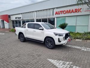Toyota Hilux 2.8 GD-6 RB Raider automaticD/C - Image 1