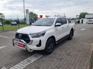 Toyota Hilux 2.8 GD-6 RB Raider automaticD/C - Image 20