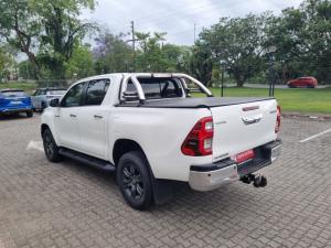 Toyota Hilux 2.8 GD-6 RB Raider automaticD/C - Image 21