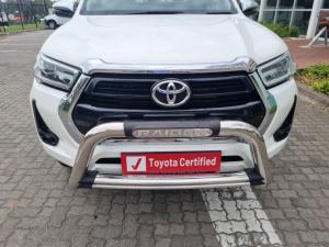 Toyota Hilux 2.8 GD-6 RB Raider automaticD/C - Image 23