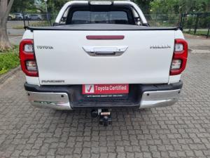 Toyota Hilux 2.8 GD-6 RB Raider automaticD/C - Image 24