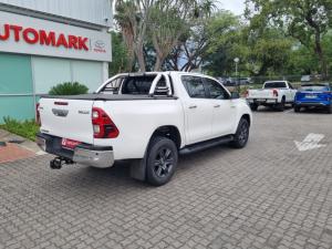 Toyota Hilux 2.8 GD-6 RB Raider automaticD/C - Image 2