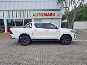 Toyota Hilux 2.8 GD-6 RB Raider automaticD/C - Image 3