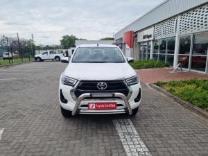 Toyota Hilux 2.8 GD-6 RB Raider automaticD/C - Image 4