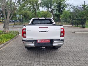 Toyota Hilux 2.8 GD-6 RB Raider automaticD/C - Image 5