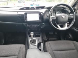 Toyota Hilux 2.8 GD-6 RB Raider automaticD/C - Image 6