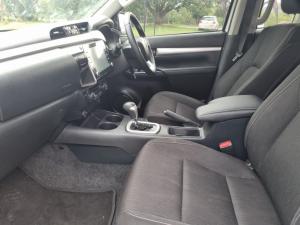 Toyota Hilux 2.8 GD-6 RB Raider automaticD/C - Image 7