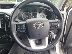 Toyota Hilux 2.8 GD-6 RB Raider automaticD/C - Image 8