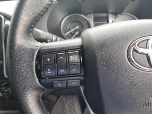 Toyota Hilux 2.8 GD-6 RB Raider automaticD/C - Image 9