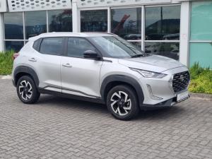 Nissan Magnite 1.0 Acenta AMT - Image 1