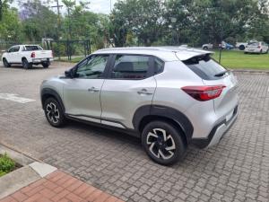 Nissan Magnite 1.0 Acenta AMT - Image 22