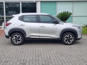 Nissan Magnite 1.0 Acenta AMT - Image 3