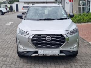 Nissan Magnite 1.0 Acenta AMT - Image 4