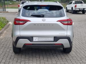 Nissan Magnite 1.0 Acenta AMT - Image 5