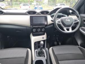 Nissan Magnite 1.0 Acenta AMT - Image 6