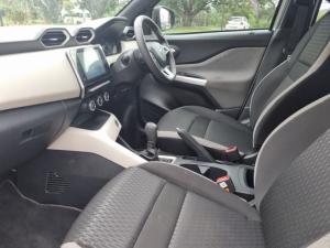 Nissan Magnite 1.0 Acenta AMT - Image 7
