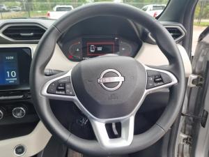 Nissan Magnite 1.0 Acenta AMT - Image 8