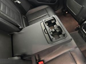 BMW X3 Xdrive 20d M-SPORT - Image 12