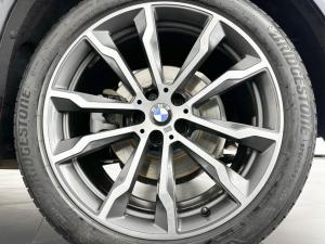 BMW X3 Xdrive 20d M-SPORT - Image 20