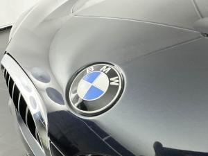 BMW X3 Xdrive 20d M-SPORT - Image 4