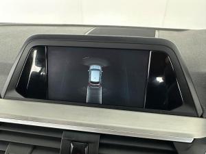 BMW X3 Xdrive 20d M-SPORT - Image 9