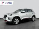 Thumbnail Chery Tiggo 4 PRO 1.5 LIT CVT