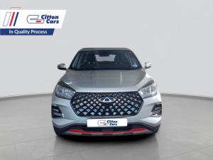 Chery Tiggo 4 PRO 1.5 LIT CVT - Image 2