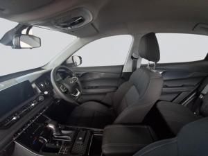 Chery Tiggo 4 PRO 1.5 LIT CVT - Image 3