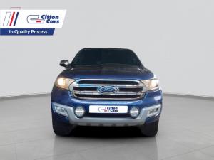 Ford Everest 2.2 TdciXLT - Image 2