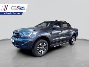 Ford Ranger 2.0D BI-TURBO Wildtrak automaticD/C - Image 1