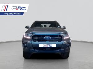 Ford Ranger 2.0D BI-TURBO Wildtrak automaticD/C - Image 2