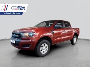 Ford Ranger 2.2TDCi XLD/C - Image 1