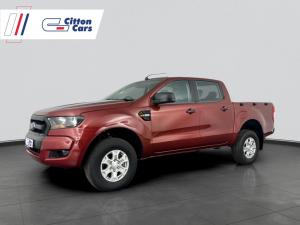2017 Ford Ranger 2.2TDCi XLD/C