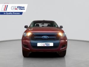 Ford Ranger 2.2TDCi XLD/C - Image 2