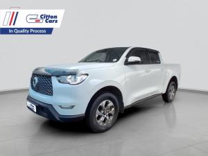 GWM P-SERIES 2.0TD DLX automaticD/C - Image 1
