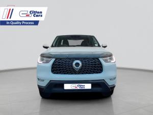 GWM P-SERIES 2.0TD DLX automaticD/C - Image 2