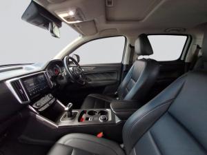 GWM P-SERIES 2.0TD DLX automaticD/C - Image 3