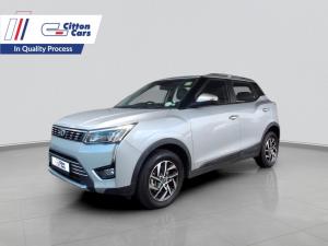 Mahindra XUV300 1.2T - Image 1