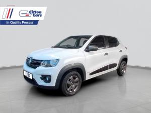 Renault Kwid 1.0 Dynamique / ZEN 5-Door - Image 1
